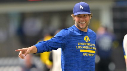 Assessing the LA Rams Offseason Moves & Matthew Stafford's Health