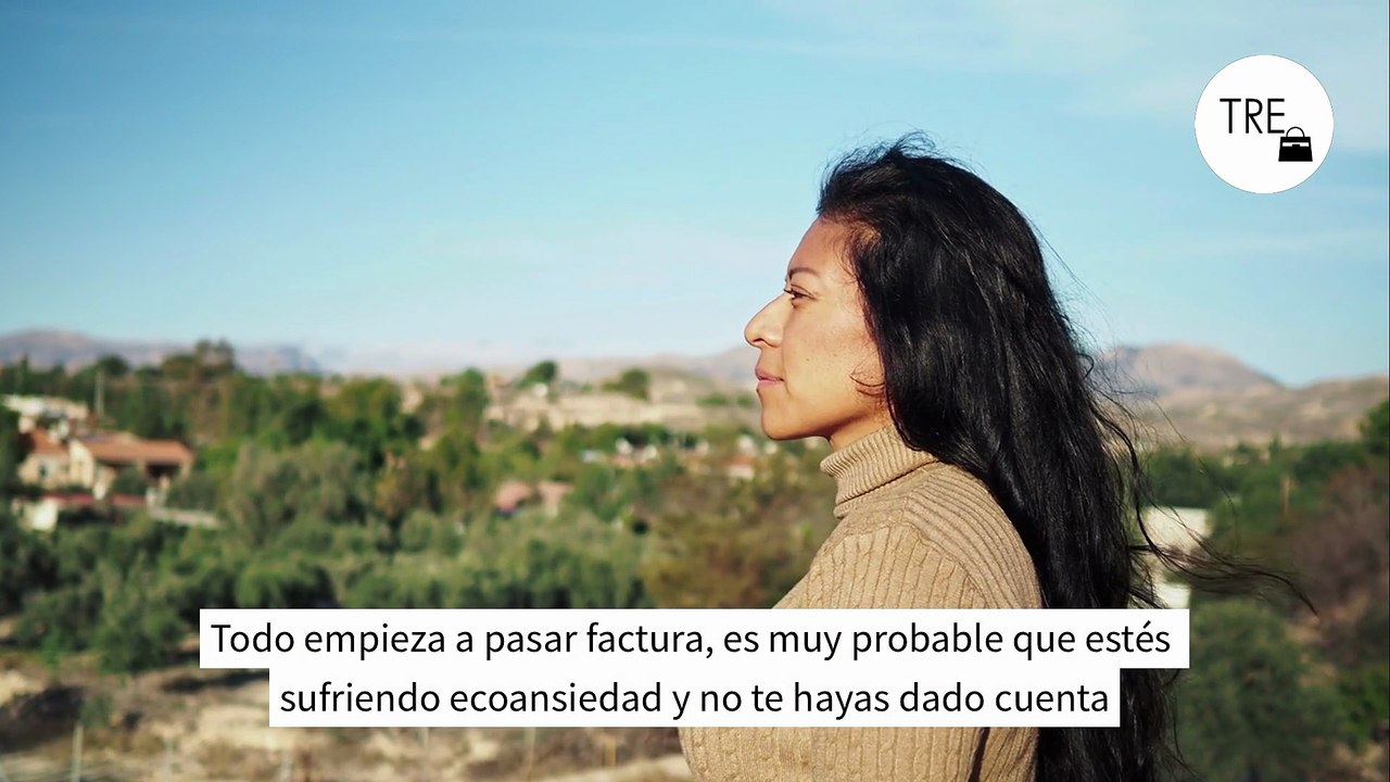 La secuela silenciosa que está dejando la ola de incendios en España: se llama ecoansiedad y te puede estar afectando aunque no te hayas dado cuenta