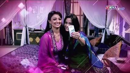 CHỊ EM ĐỊNH MỆNH - TẬP 98 - LỒNG TIẾNG - PHIM ẤN ĐỘ THVL1 - CHI EM DINH MENH