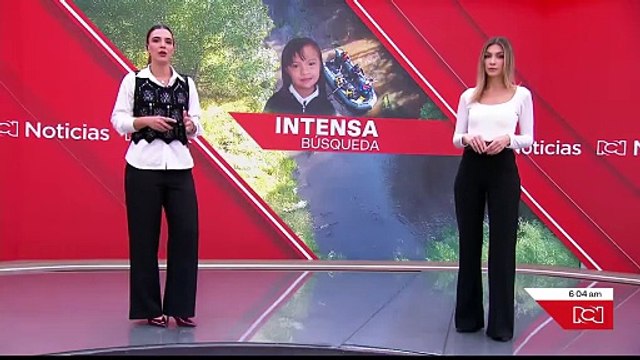 ¿Dónde estás Valeria? Ofrecen recompensa de 70 millones para localizar a la niña