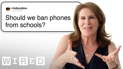 Math Teacher Lesley Fox Discusses Challenges and Realities of Teaching