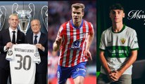 Resumen Marca Transfer del 19 de agosto por Diego Picó y Luis Cortés