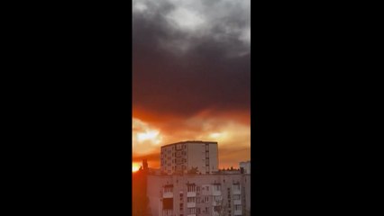 러 '푸틴·젤렌스키 회담 조율' 발표에도 우크라 공격 계속 / YTN