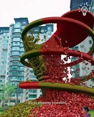 The most epic chain reactions! 😮