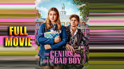 The Genius and the Bad Boy - Full Movie HD - Best Drama ShortFilms Romance Hot
