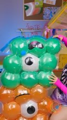 COZY 😴☁️ DIY your Nap hideaway #123go