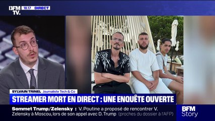 Mort du streamer Jeanpormanove: le fonctionnement de la plateforme Kick