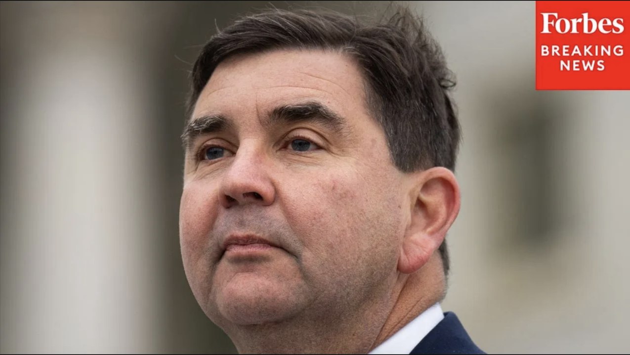 John Mannion Calls Out GOP For 'Singling Out Higher Education' In Larger Problem Of Antisemitism