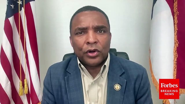 Lawmaker Who Visited Mexico Gives Update On Trade Negotiations With US's 'Number One Trade Partner'