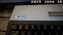 RM800XL - Interview conducted by RetroBorsuk with the project developers on April 28, 2023 + extras