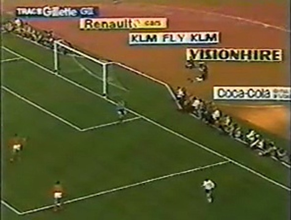 WC 1978 - 2a Fase Gruppo A - Holland - West Germany 2-2