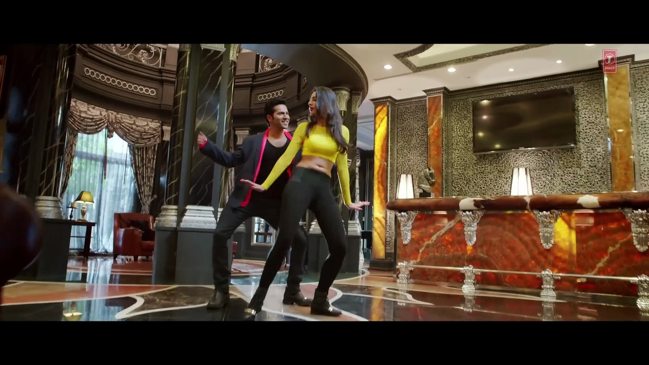Main Tera Hero | Galat Baat Hai Full Video Song | Varun Dhawan, Ileana D'Cruz, Nargis Fakhri  videoVideo audio