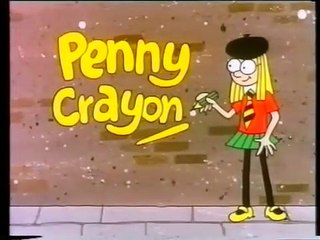 Générique Penny Crayon
