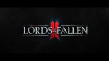 Lords of the Fallen II - Announcement Trailer