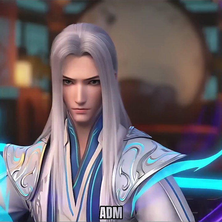 [BTTH] xiao xiao daughter of queen Medusa & xia...