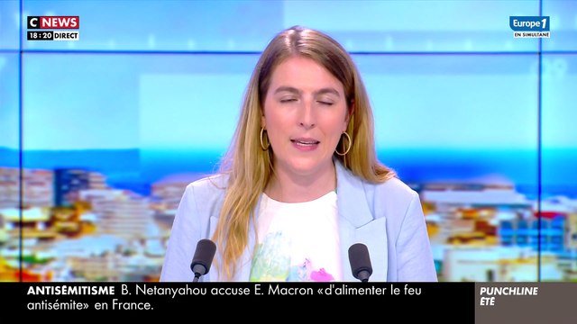 Punchline - Budget 2026 : «François Bayrou a les capacités pour tenir» estime Emmanuel Macron