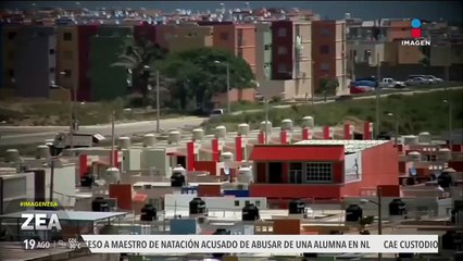 Programa Vivienda para el Bienestar ha beneficiado a un millón 564 mil personas