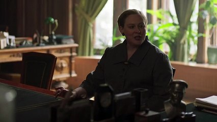 Доктор Преображенский 11 серия.