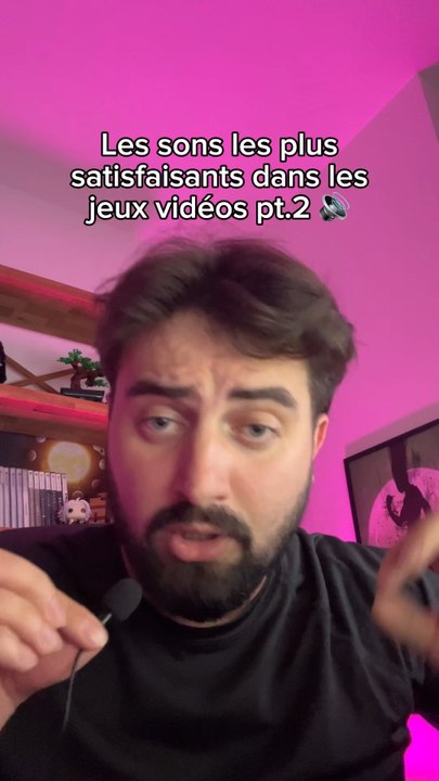 Vous avez d’autres sons ?