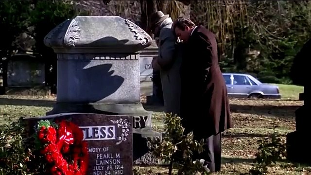 {Gotti} 1996 - Powerful Gambino crime family before being convicted in 1992 of racketeering and murder.