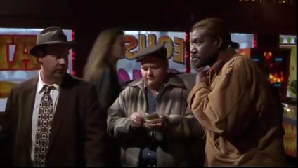 {Feeling Minnesota} 1996 - An ex-convict and his bumbling crook brother fight for the same woman.