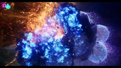 Shrouding the Heavens Episode 123 Sub Indo