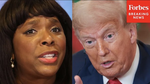 Terri Sewell Warns Medicare Cuts In BBB Will Lead To 'Chaos And Upheaval' In Healthcare System