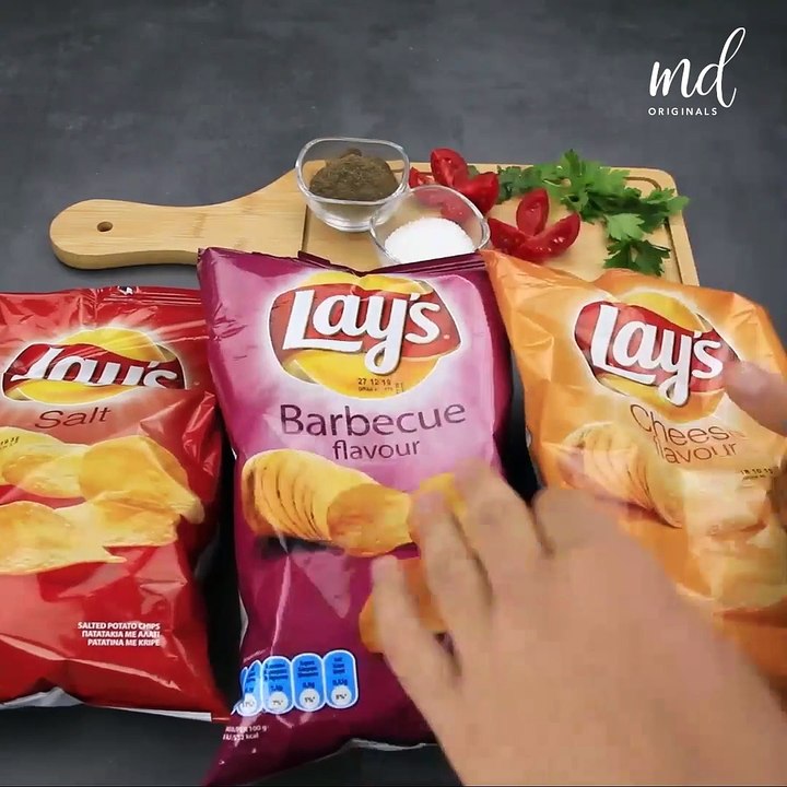 You have to try this snack recipe! 🤤