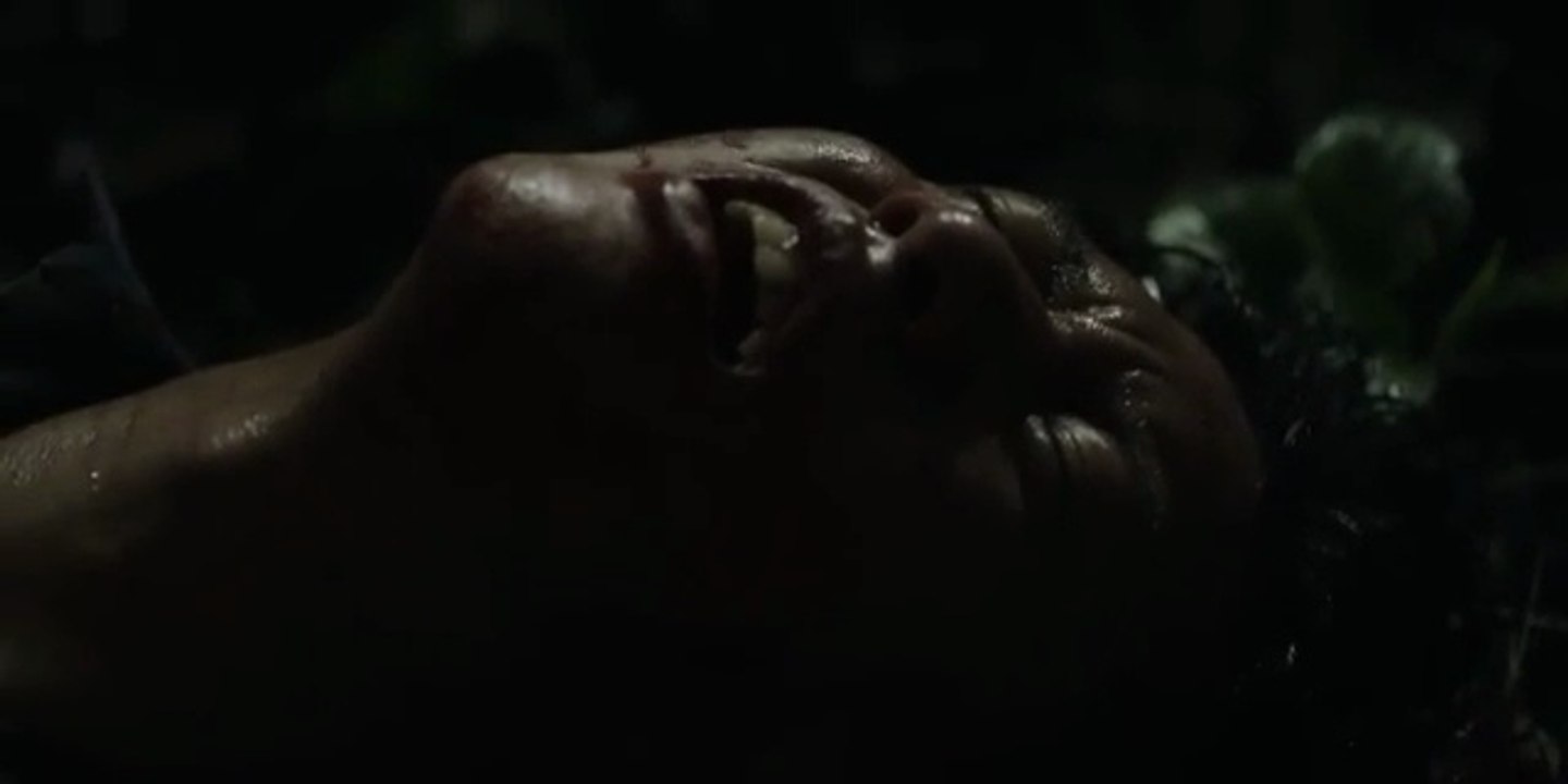 War Survival Drama 2025 – A Silent Battle in the Jungle | Full Movie Based on True Events