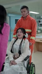 黎明破晓前 Full Movie 🎬 | Cao Tiankai & Zhang Zilin in a Captivating CDRama