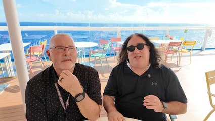 What we liked (and didn't like) about Carnival Celebration