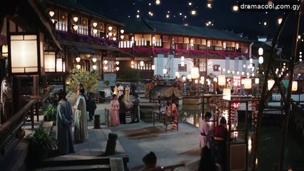 The Formless City – Episode 17