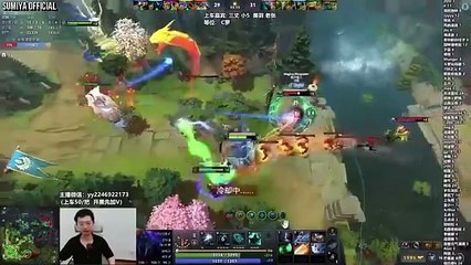 Sumiya Epic Vortex Refresher Combo – Full HD Movie | English Sub