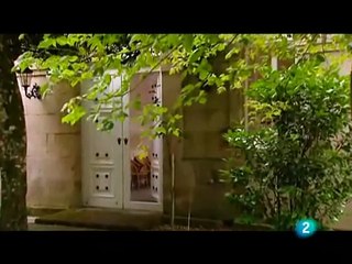 Ciudades del siglo XXI Cap 27 - Ourense, aguas y termas