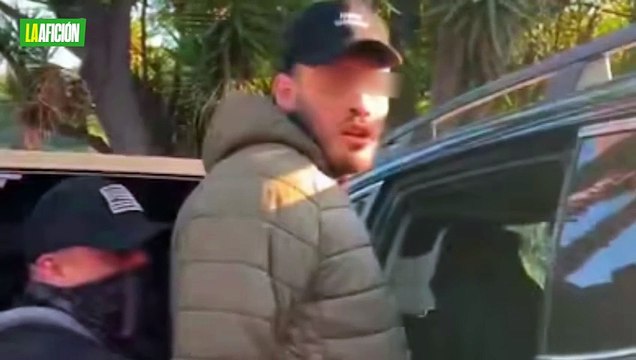 Julio César Chávez Jr., del ring al Cefereso de Hermosillo: la caída del hijo pródigo del boxeo