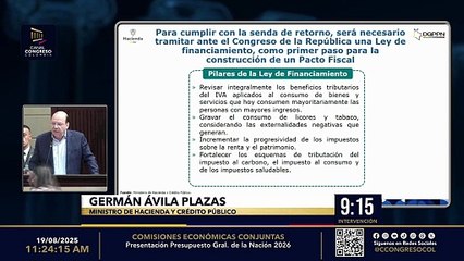 Nueva reforma tributaria licores y tabaco