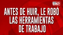 Brutal intento de femicidio: hombre desfiguró a golpes a su mujer
