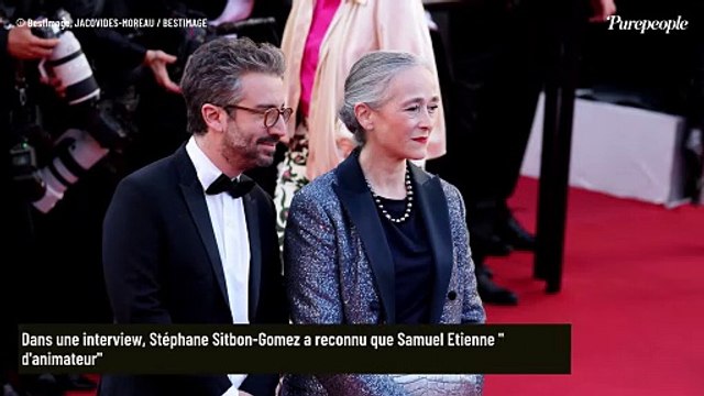 Un responsable de France Télévisions pas tendre avec des animateurs du groupe : Je ne connais pas son talent en tant que...