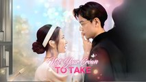 Not Your Crown To Take – FULL MOVIE [Eng Sub]