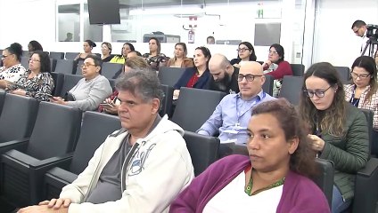 Câmara de Santos e Sebrae firmam convênio para capacitação gratuita