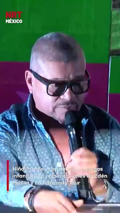 ¡Diversión para toda la familia! Mientras los papás disfrutan del concierto, los niños tendrán acceso gratuito y derecho a juegos infantiles.