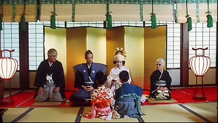 Young & Dangerous 6 กู๋หว่าไจ๋ เกิดมาเป็นเจ้าพ่อ