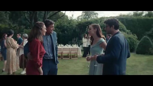 Anniversary Trailer #1 (2025 Film) Starring Diane Lane and Kyle Chandler