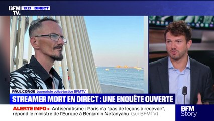 Tragédie en Direct : La Mort du Streamer Jeanpormanove Suscite une Enquête 🔍