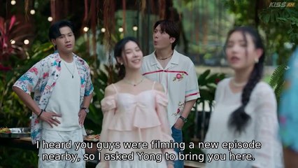 The Ex-Morning (Thai BL) Ep.9 eng sub