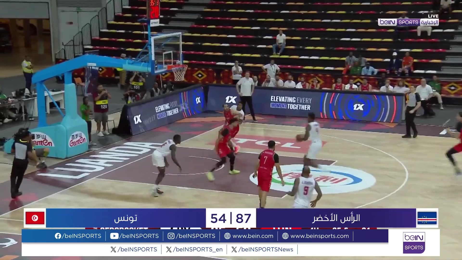 TUNISIA