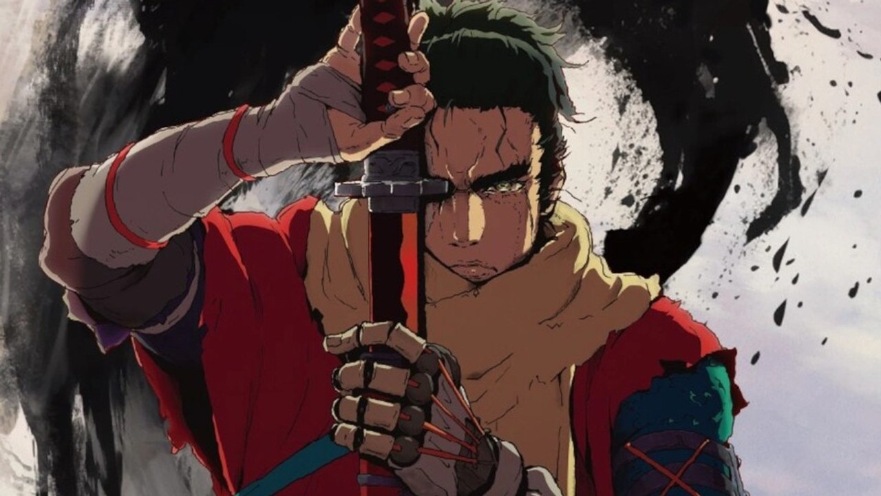 Sekiro bekommt 2026 einen Anime exklusiv auf Crunchyroll