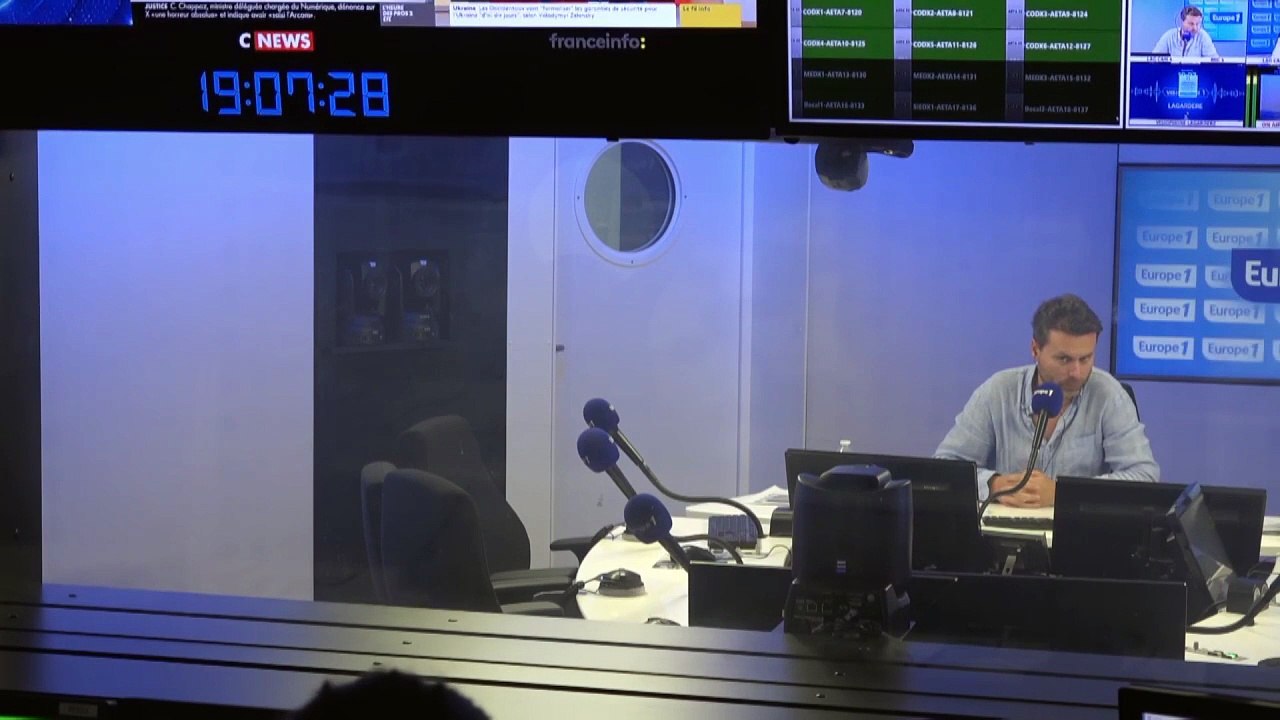 EXTRAIT - Vol de cuivre à la SNCF : la compagnie ferroviaire demande des sanctions pénales plus sévères