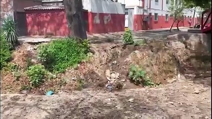 Robo de arena en arroyos de Autlán: una práctica ilegal que se ha vuelto cotidiana