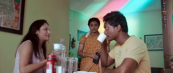 Gentlewoman 2025 Hindi Dubbed | Exciting New South Movie 🎬